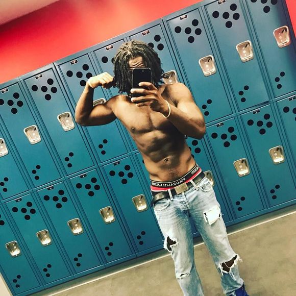 Meet your Posher, Joshua - Picture 1 of 1